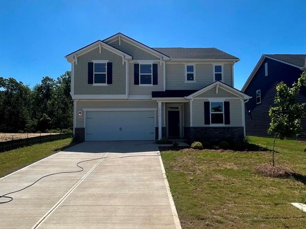 12555 Forager Place, Midland, NC 28107