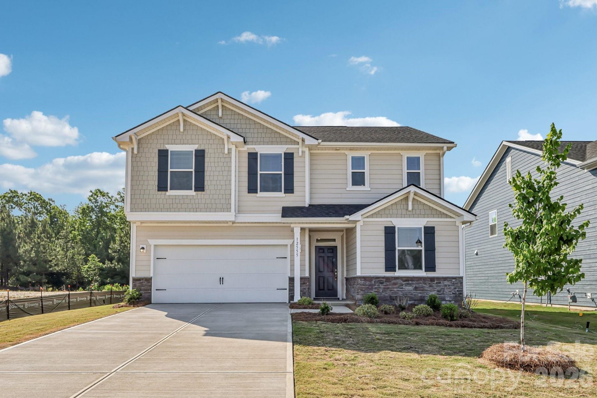 12555 Forager Place, Midland, NC 28107