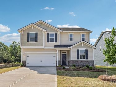 12555 Forager Place, Midland, NC 28107