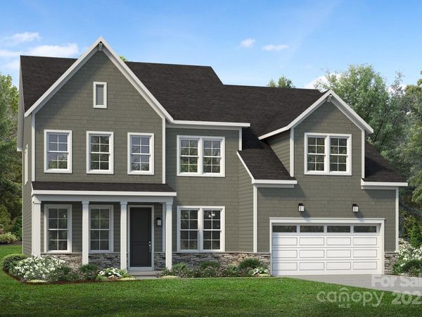 4217 Pinekirk Drive, Unit 372, Charlotte, NC 28269
