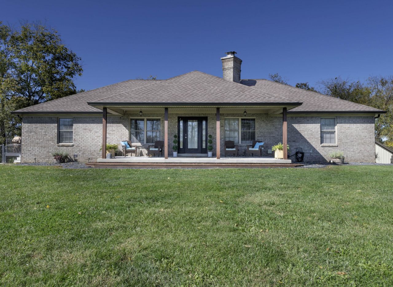 1474 Curtis Pike, Richmond, KY 40475