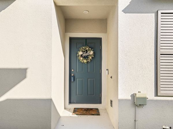 843 Persimmon Place, Fort Pierce, FL 34981