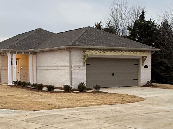 201 Emma Harris Circle, Triana, AL 35756