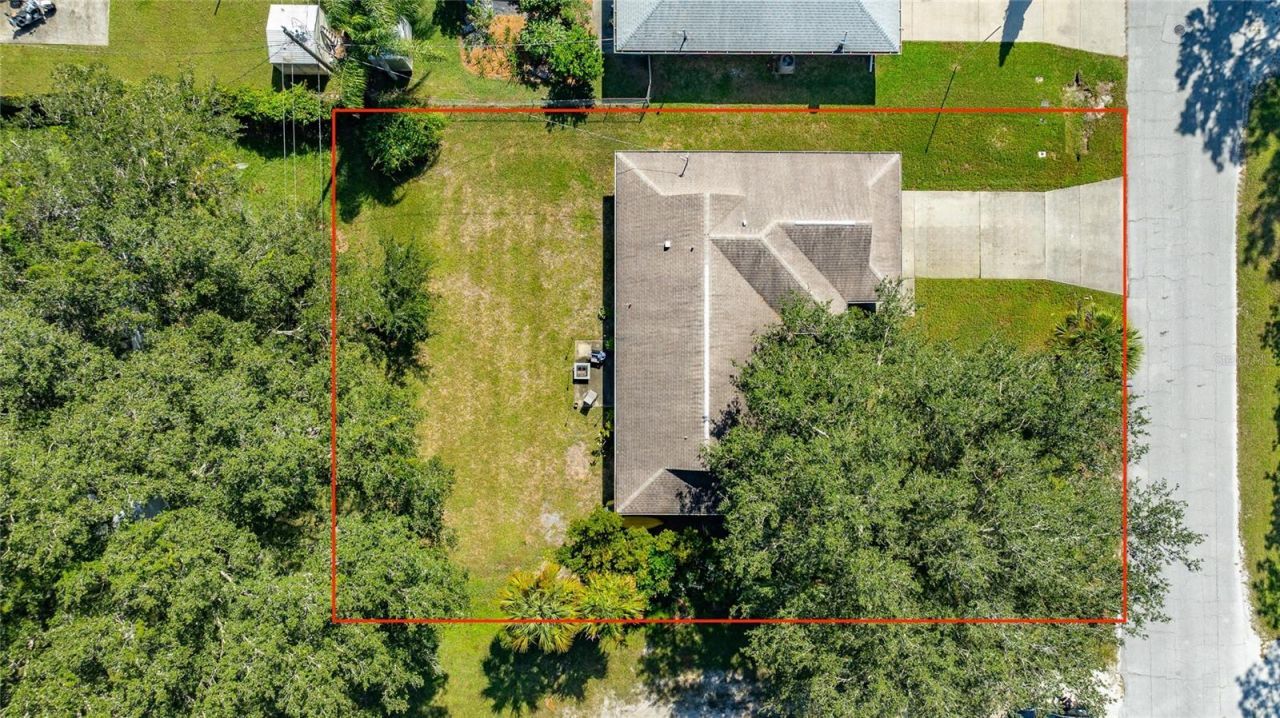 3303 Yule Tree Drive, Edgewater, FL 32141 Photo