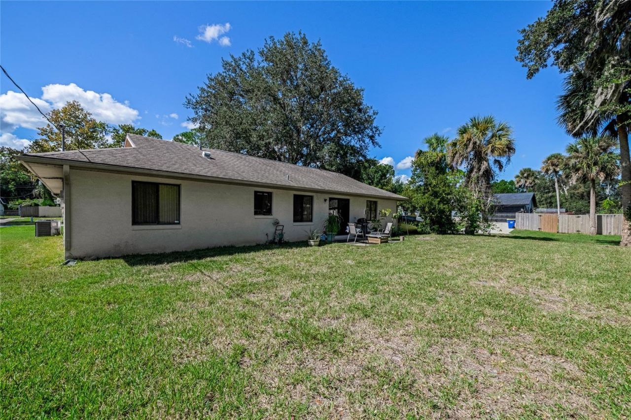 3303 Yule Tree Drive, Edgewater, FL 32141 Photo