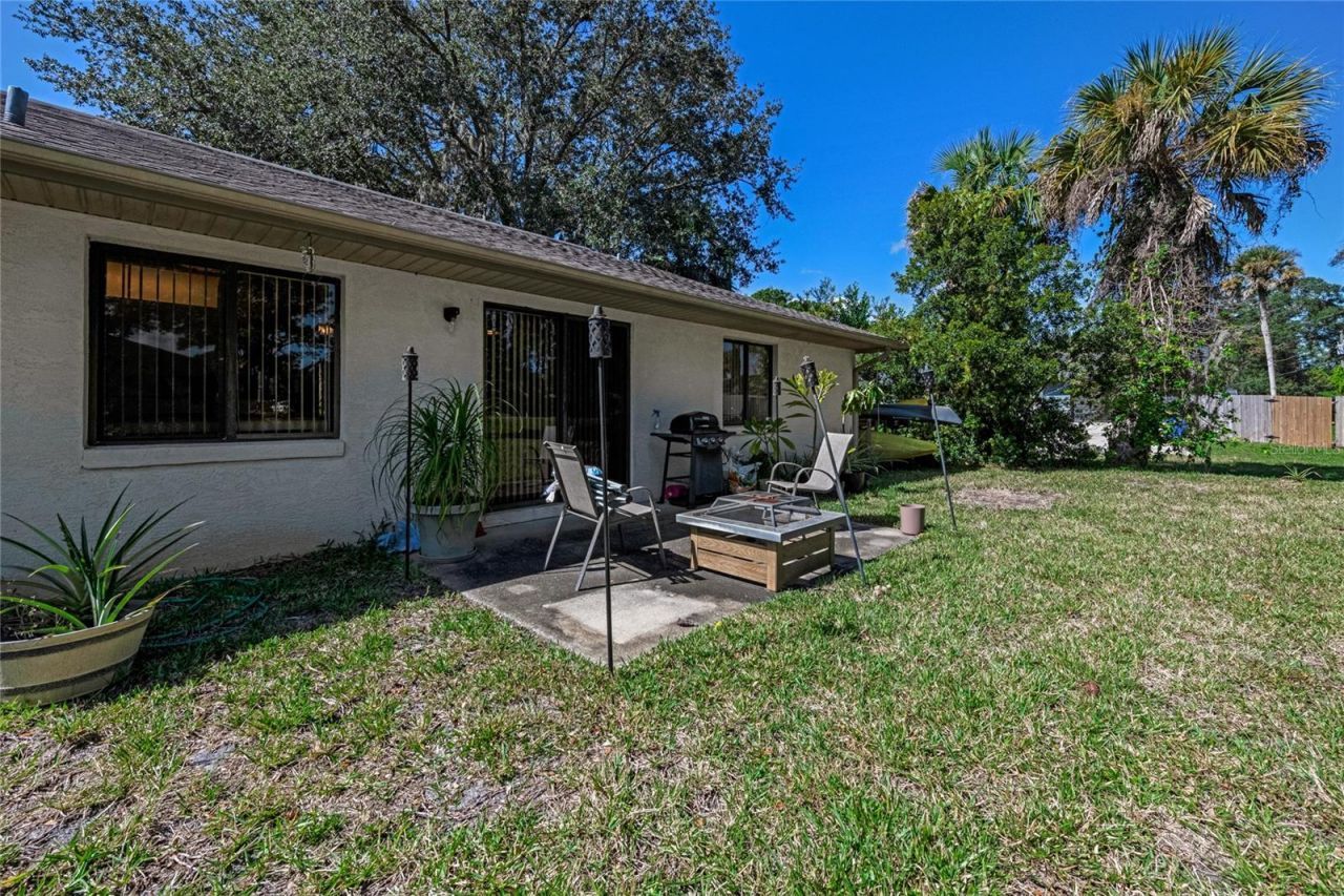 3303 Yule Tree Drive, Edgewater, FL 32141 Photo