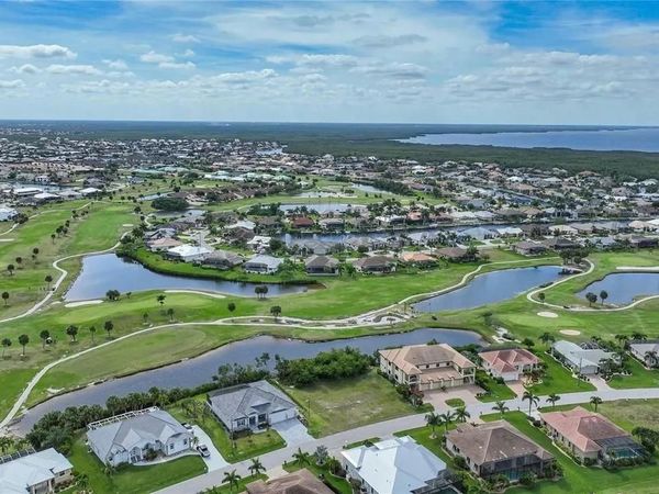 2053 PADRE ISLAND DRIVE, PUNTA GORDA, FL 33950