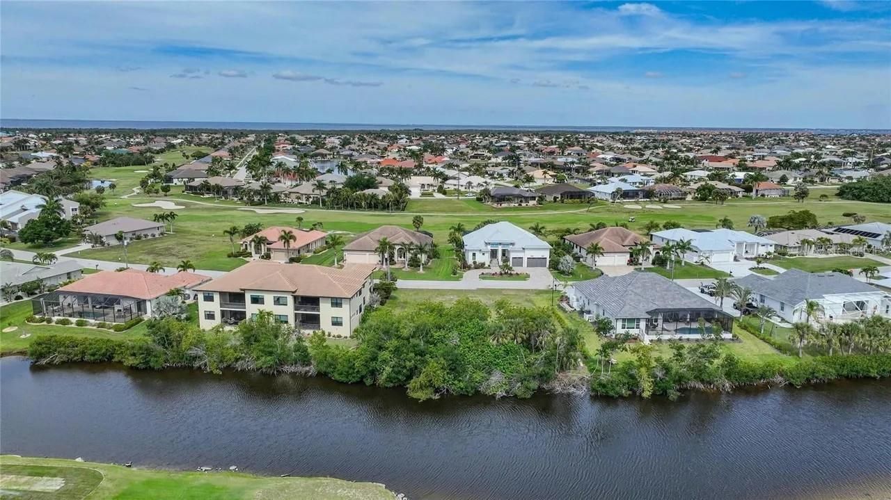 2053 Padre Island Drive, Punta Gorda, FL 33950 Photo