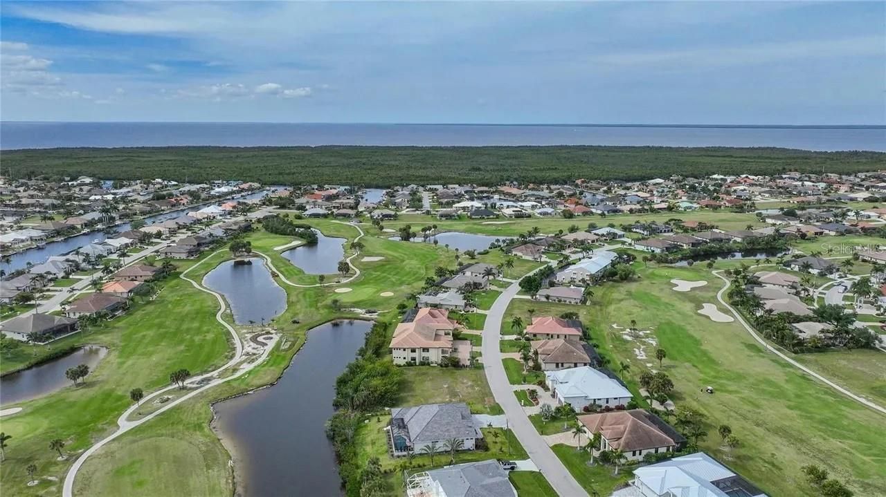 2053 Padre Island Drive, Punta Gorda, FL 33950 Photo