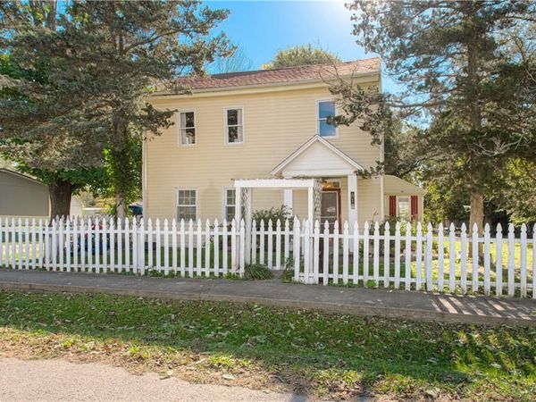 611 Main Street, Missouri City, MO 64072