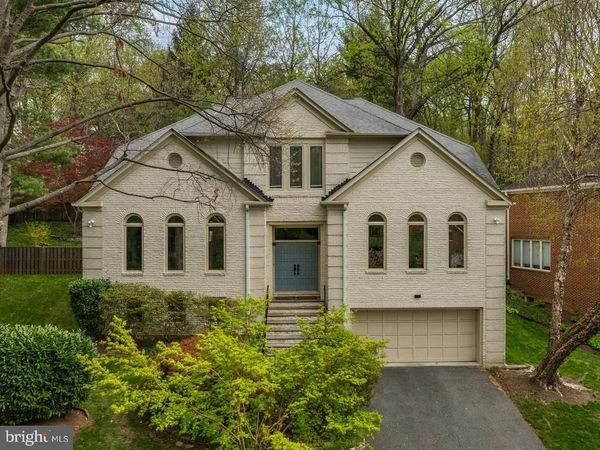 6700 LANDON LANE, BETHESDA, MD 20817