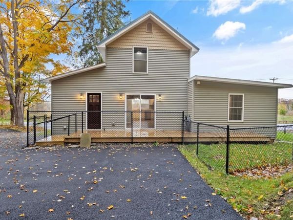 8768 State Route 5, Chittenango, NY 13037