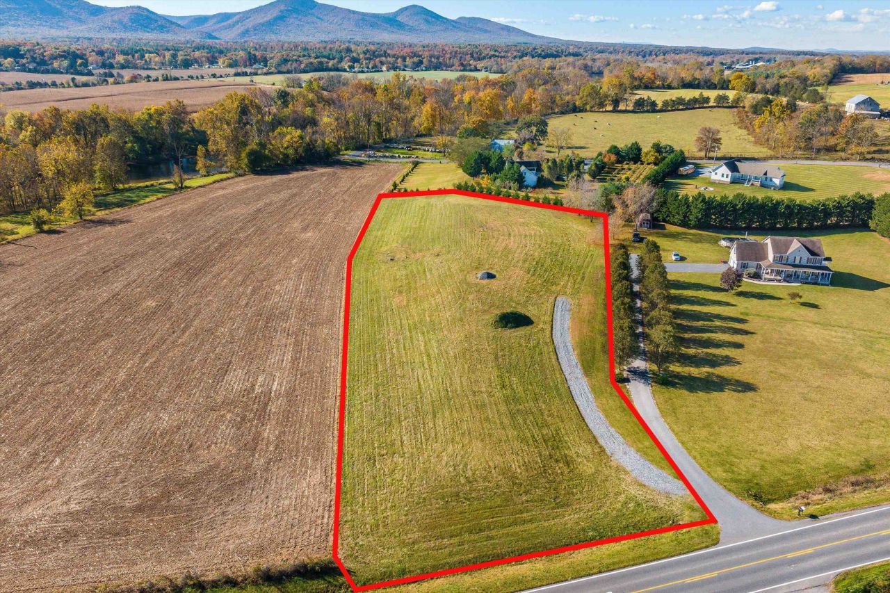 Tbd Lot 4 Island Ford Rd, Lot #4, Elkton, VA 22827 Main Photo