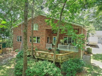 184 Burbank Drive, Cross, SC 29436