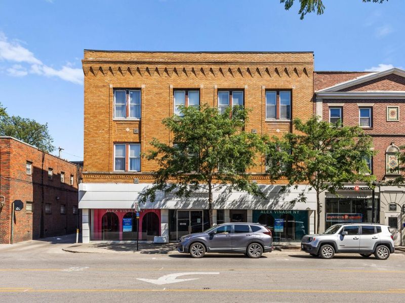 854 N High Street, Unit H, Columbus, OH 43215 Photo 11
