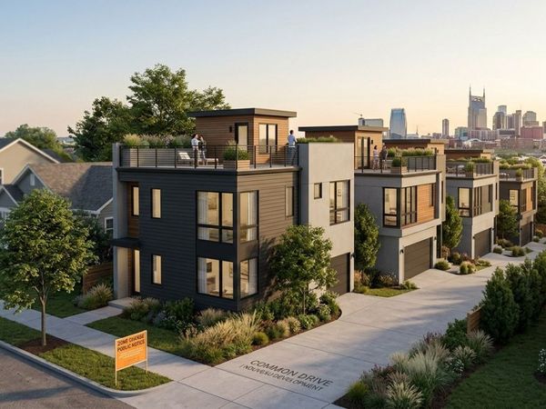 2306 Alpine Ave, Nashville, TN 37218