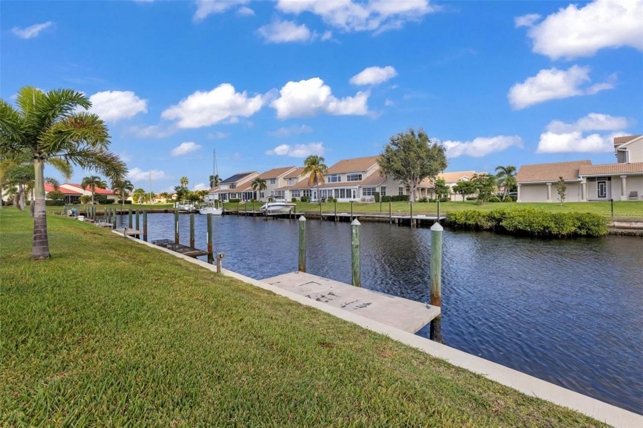 3830 Bal Harbor Boulevard, Unit 9, Punta Gorda, FL 33950 Photo