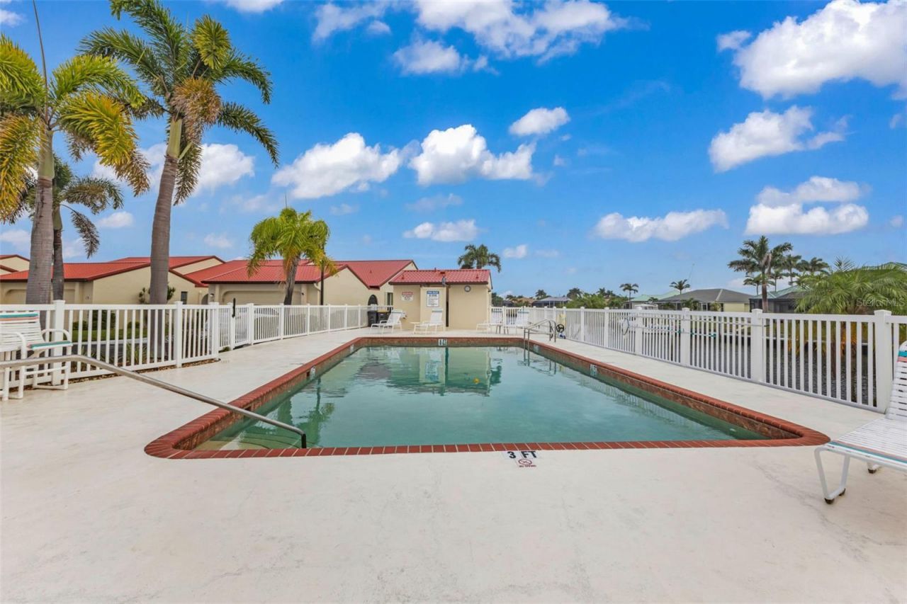 3830 Bal Harbor Boulevard, Unit 9, Punta Gorda, FL 33950 Photo