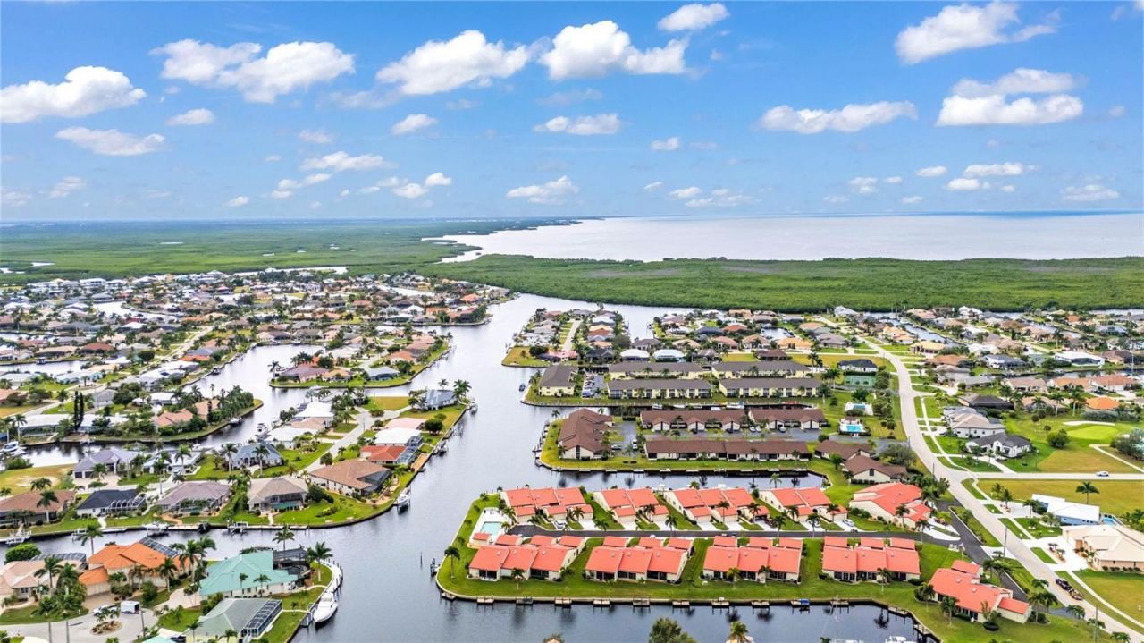 3830 Bal Harbor Boulevard, Unit 9, Punta Gorda, FL 33950 Photo