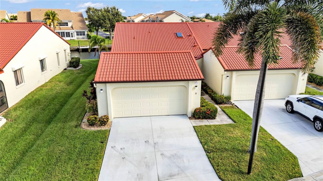 3830 Bal Harbor Boulevard, Unit 9, Punta Gorda, FL 33950 Photo