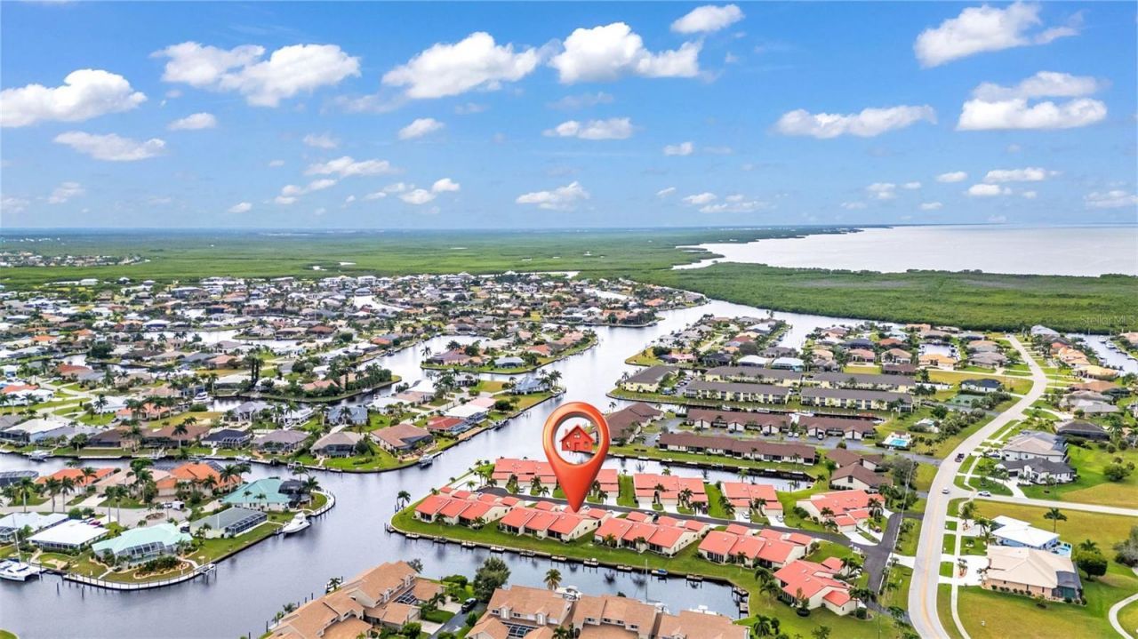 3830 Bal Harbor Boulevard, Unit 9, Punta Gorda, FL 33950 Photo