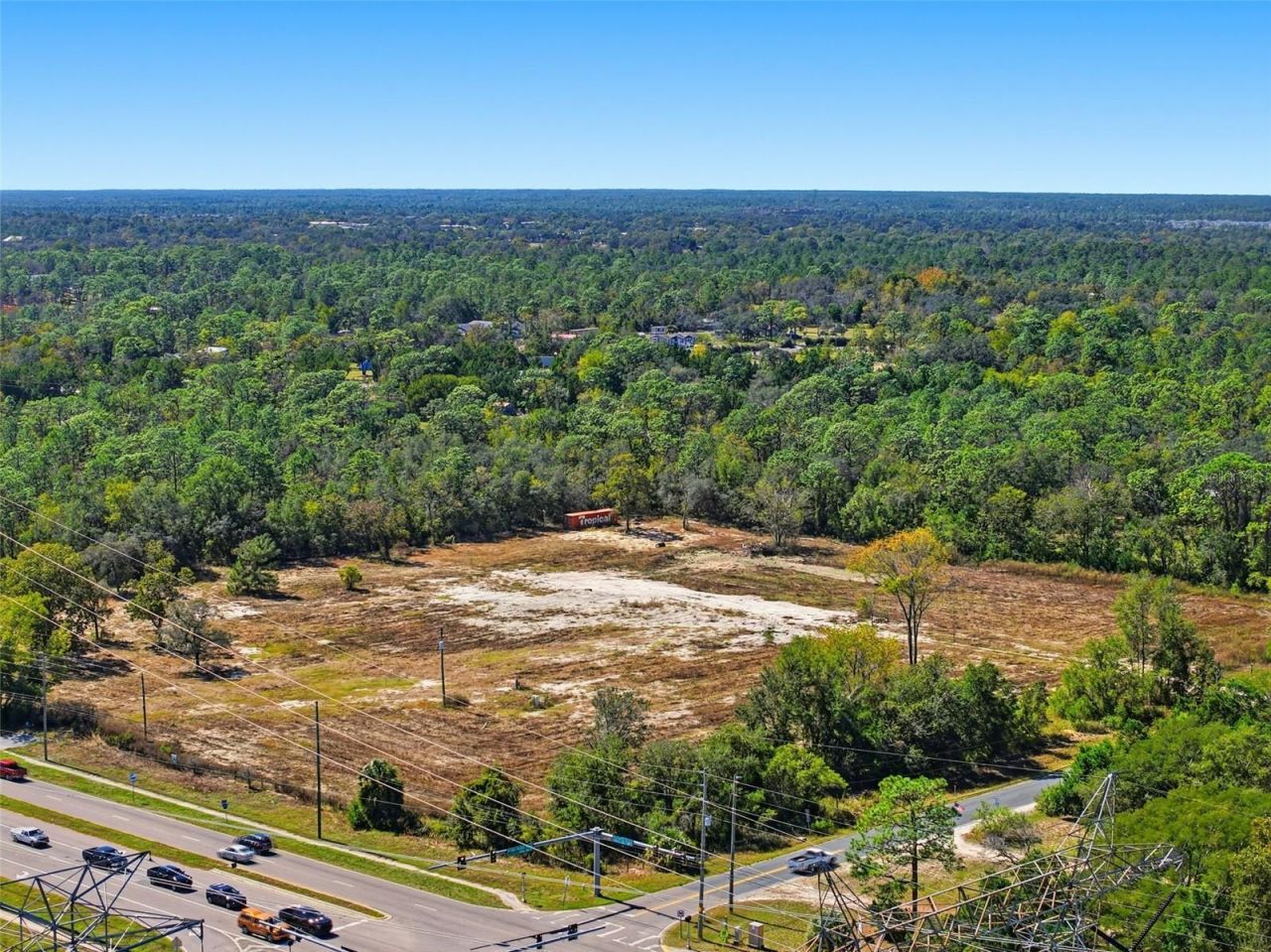 9247 Sunshine Grove Road, Brooksville, FL 34613 Photo