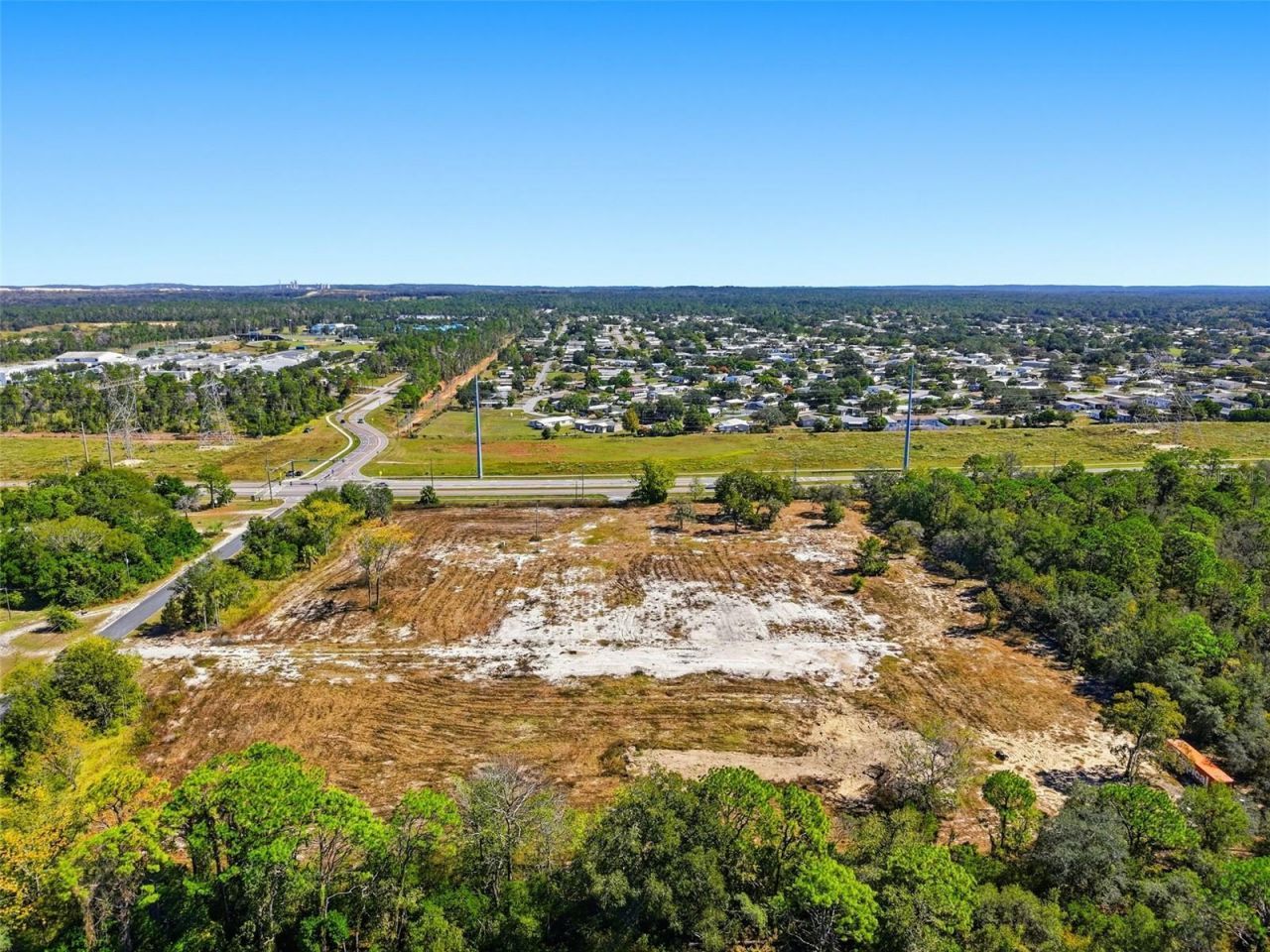 9247 Sunshine Grove Road, Brooksville, FL 34613 Photo