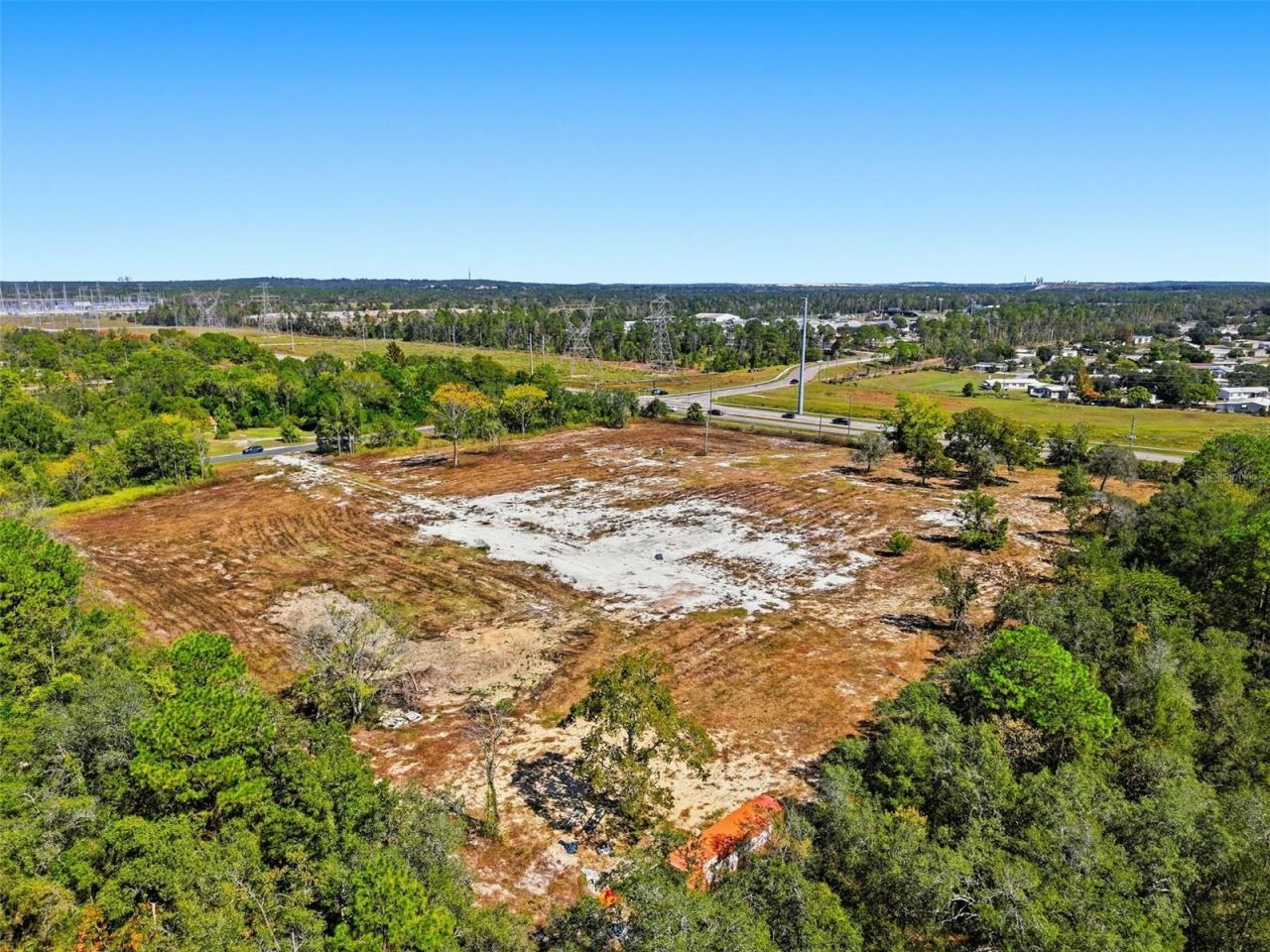 9247 Sunshine Grove Road, Brooksville, FL 34613 Photo