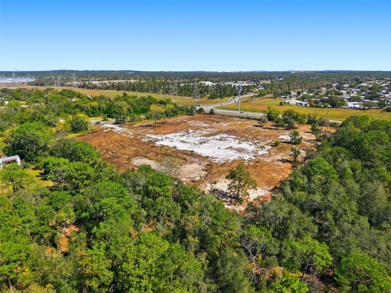 9247 Sunshine Grove Road, Brooksville, FL 34613 Photo