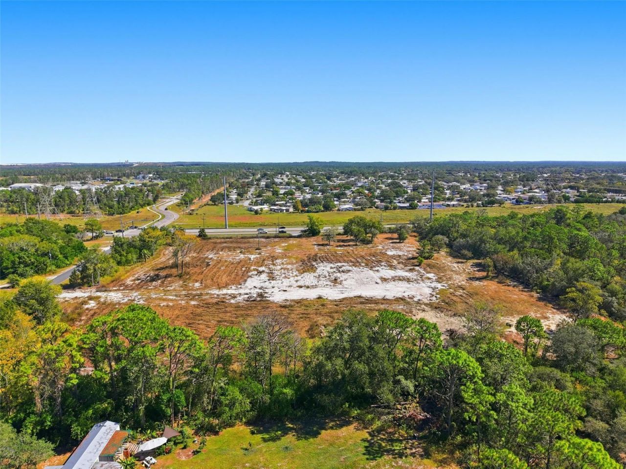 9247 Sunshine Grove Road, Brooksville, FL 34613 Photo