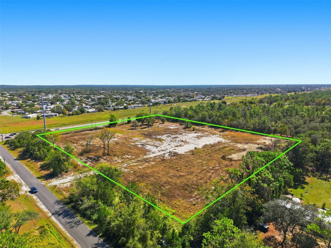 9247 Sunshine Grove Road, Brooksville, FL 34613 Photo