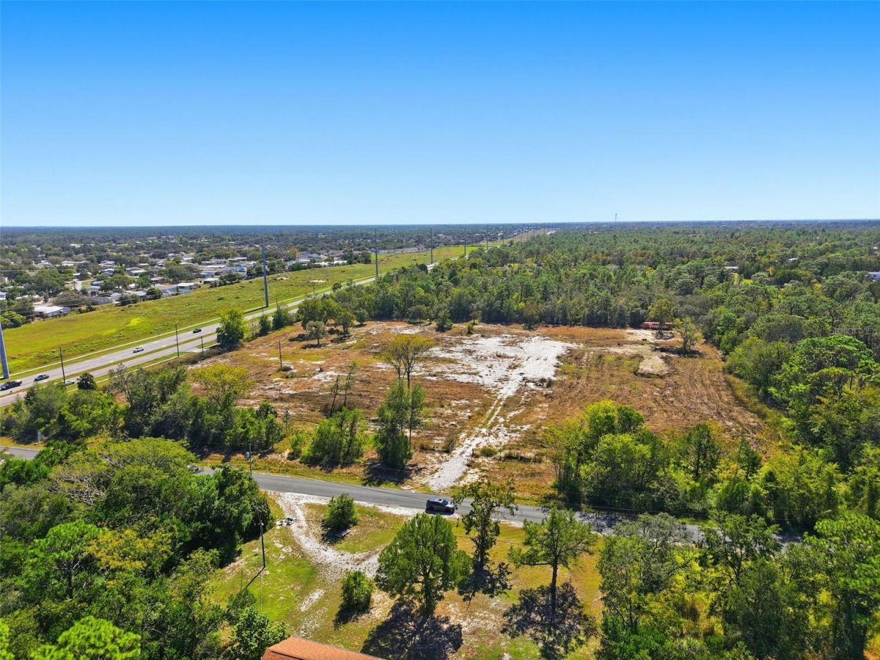 9247 Sunshine Grove Road, Brooksville, FL 34613 Photo