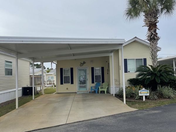 1219 Thomas, Unit 133, Panama City, FL 32408