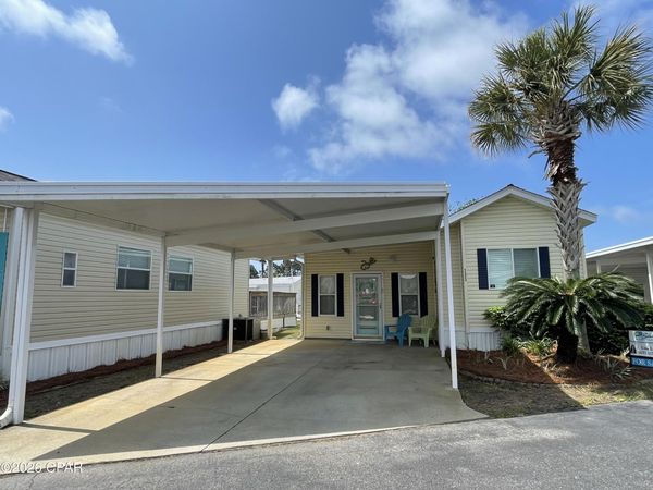 1219 Thomas, Unit 133, Panama City, FL 32408
