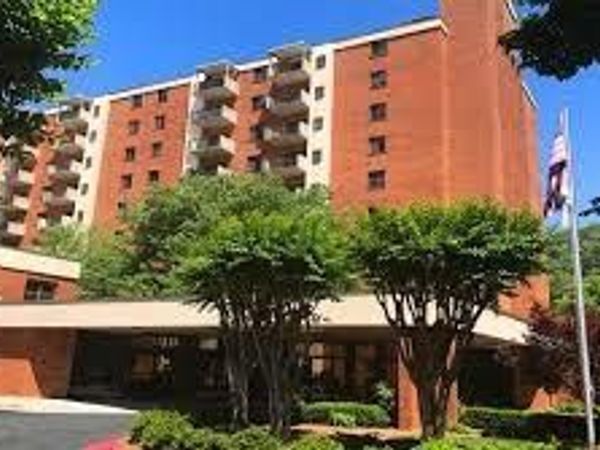 300 Johnson Ferry Road, Unit B802, Atlanta, GA 30328