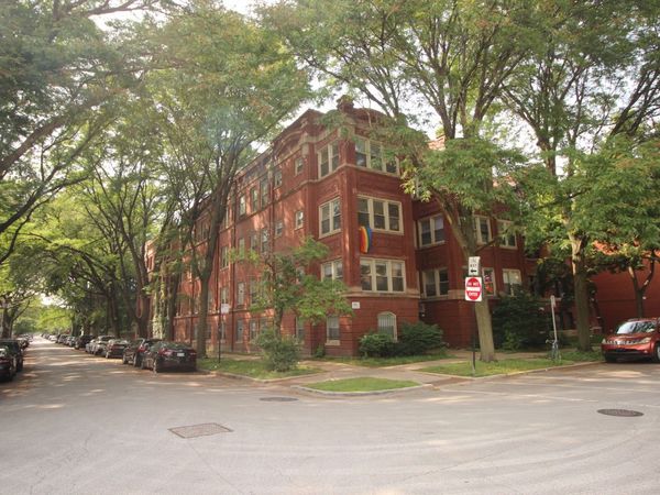 5140 S Kimbark Avenue, Chicago, IL 60615