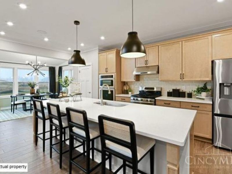 3086 Canvasback Court, Franklin Twp, OH 45005 Photo 11