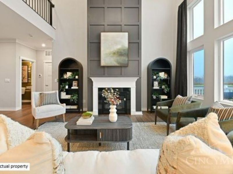 3086 Canvasback Court, Franklin Twp, OH 45005 Photo 13