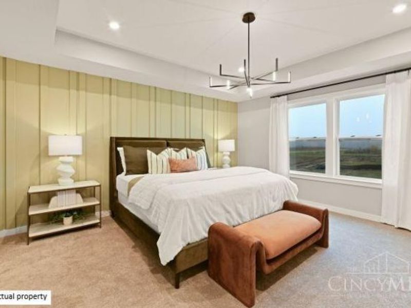 3086 Canvasback Court, Franklin Twp, OH 45005 Photo 15