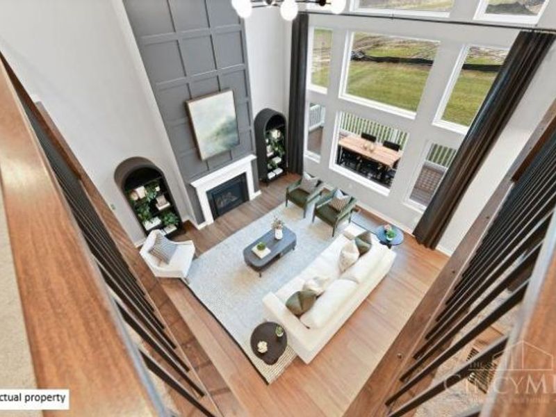 3086 Canvasback Court, Franklin Twp, OH 45005 Photo 18