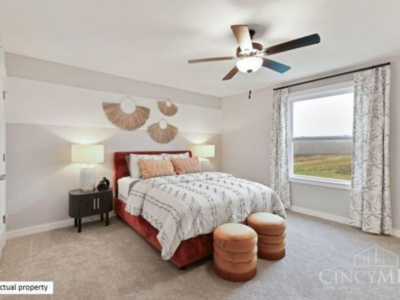 3086 Canvasback Court, Franklin Twp, OH 45005 Photo 19