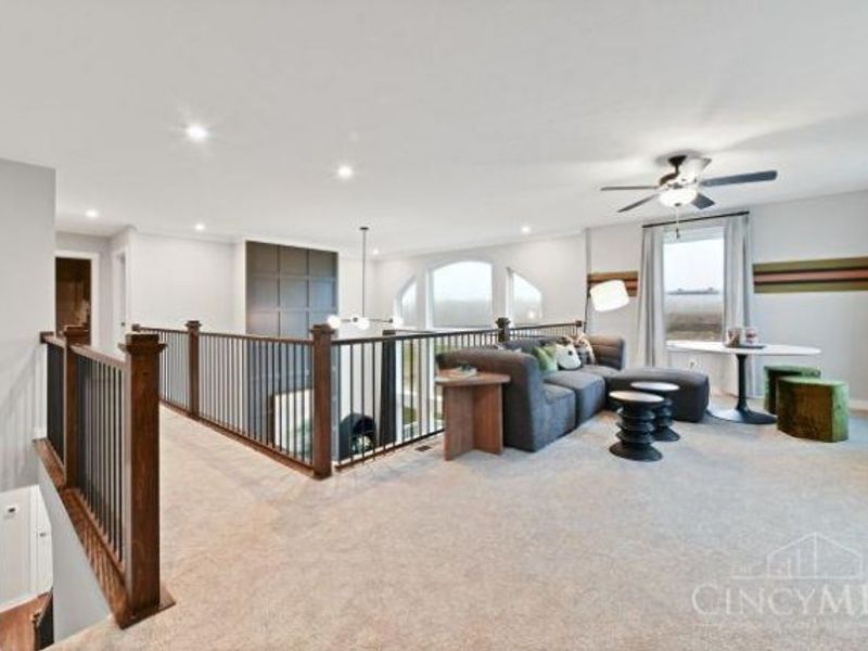 3086 Canvasback Court, Franklin Twp, OH 45005 Photo 20