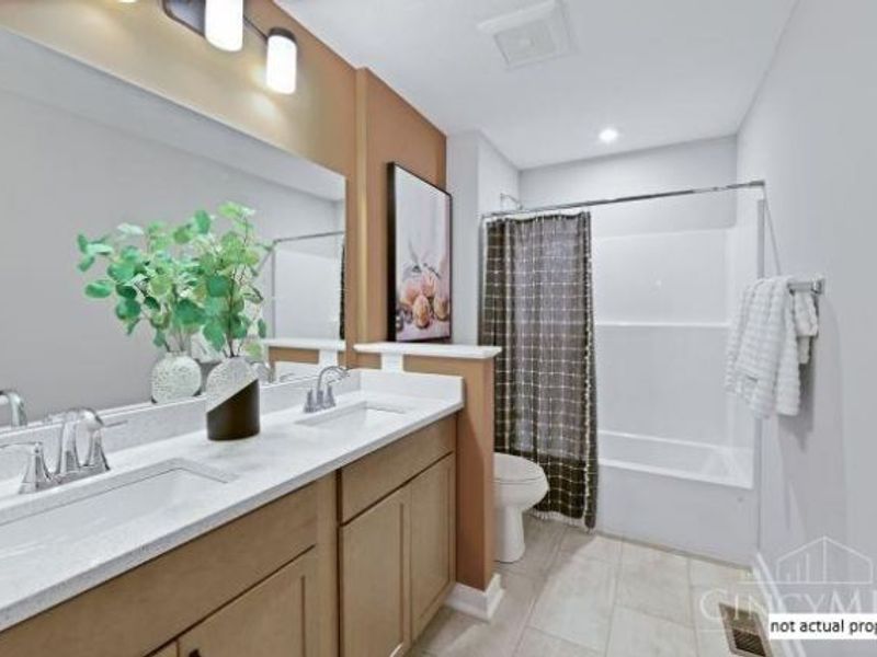 3086 Canvasback Court, Franklin Twp, OH 45005 Photo 22