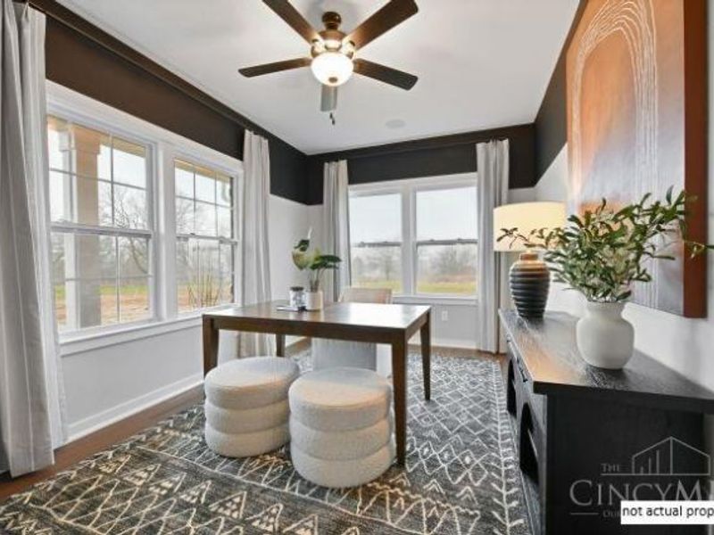 3086 Canvasback Court, Franklin Twp, OH 45005 Photo 4