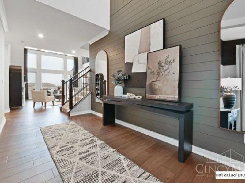 3086 Canvasback Court, Franklin Twp, OH 45005 Photo 5