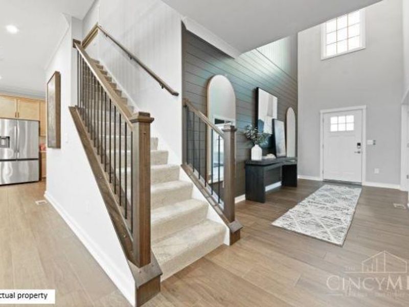 3086 Canvasback Court, Franklin Twp, OH 45005 Photo 6