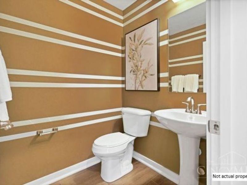 3086 Canvasback Court, Franklin Twp, OH 45005 Photo 7