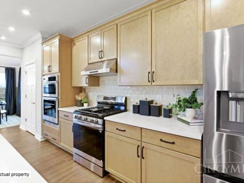 3086 Canvasback Court, Franklin Twp, OH 45005 Photo 9