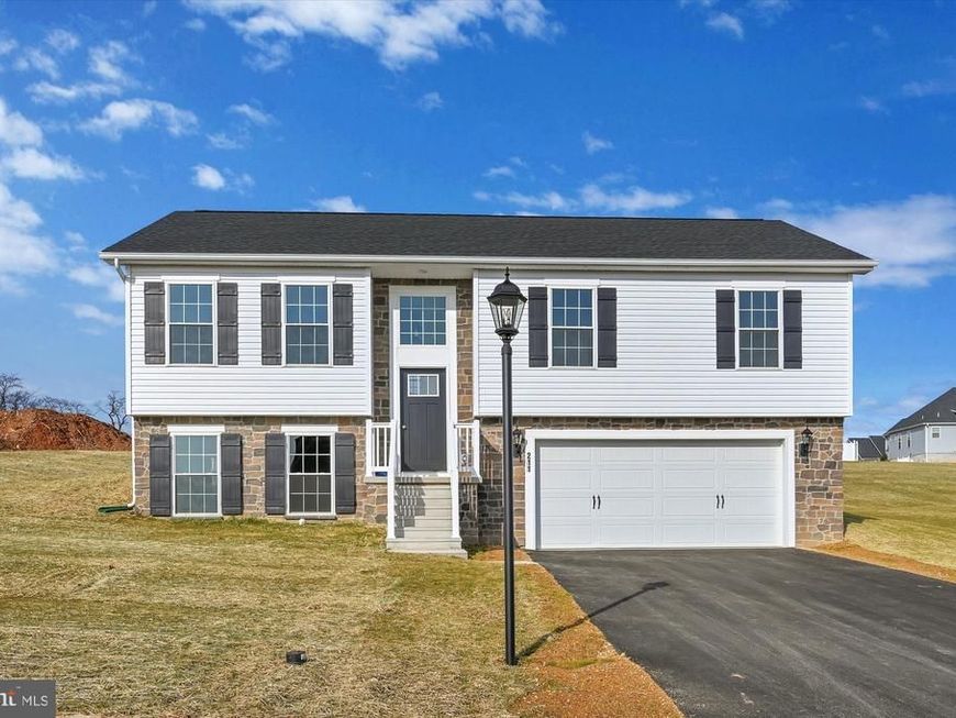 2666 Victorian Drive, Unit LOT 74, Dover, PA 17315 Main Photo