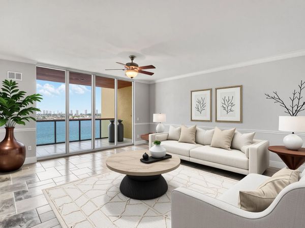 2650 Lake Shore Drive, Unit 1105, Riviera Beach, FL 33404